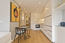 Apartamento en Lisboa ciudad - BmyGuest Bruno`s 36 Exclusive Apartments III Apartamento en Lisboa ciudad - BmyGuest Bruno`s 36 Exclusive Apartments III