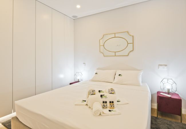 Apartamento en Lisboa ciudad - BmyGuest Bruno`s 36 Exclusive Apartment II Apartamento en Lisboa ciudad - BmyGuest Bruno`s 36 Exclusive Apartment II