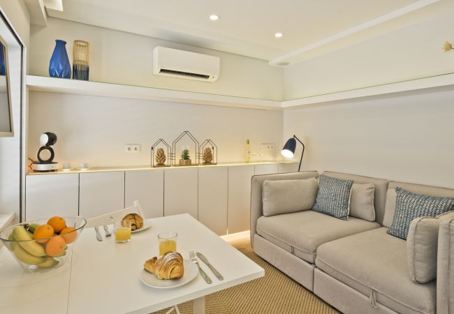 Apartamento en Lisboa ciudad - BmyGuest Bruno`s 36 Exclusive Apartment II Apartamento en Lisboa ciudad - BmyGuest Bruno`s 36 Exclusive Apartment II