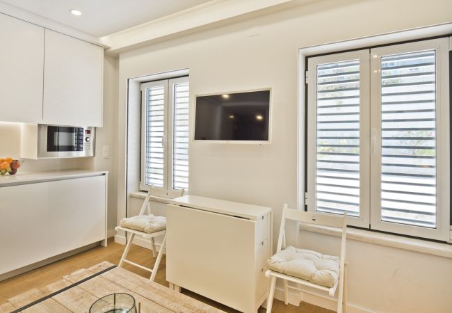 Apartamento en Lisboa ciudad - BmyGuest Bruno`s 36 Exclusive Apartment II Apartamento en Lisboa ciudad - BmyGuest Bruno`s 36 Exclusive Apartment II