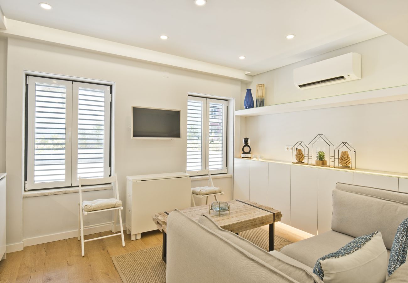 Apartamento en Lisboa ciudad - BmyGuest Bruno`s 36 Exclusive Apartment II Apartamento en Lisboa ciudad - BmyGuest Bruno`s 36 Exclusive Apartment II