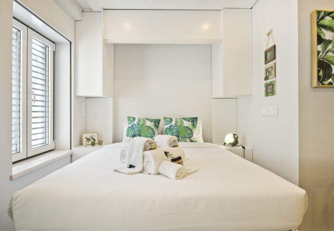 Apartamento en Lisboa ciudad - BmyGuest Bruno`s 36 Exclusive Apartment I Apartamento en Lisboa ciudad - BmyGuest Bruno`s 36 Exclusive Apartment I