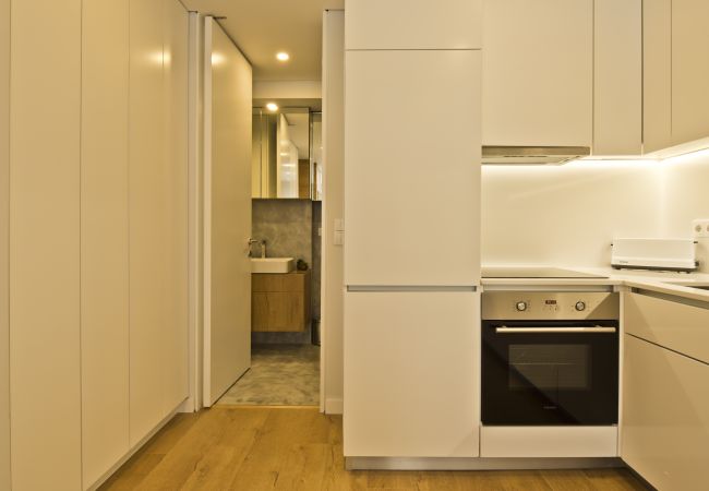 Apartamento en Lisboa ciudad - BmyGuest Bruno`s 36 Exclusive Apartment I Apartamento en Lisboa ciudad - BmyGuest Bruno`s 36 Exclusive Apartment I