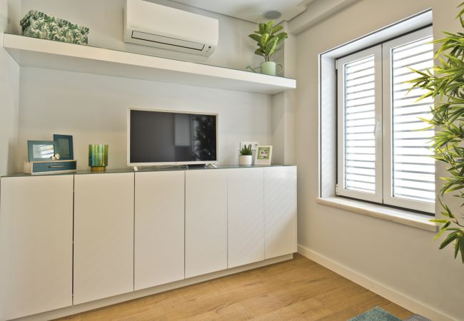 Apartamento en Lisboa ciudad - BmyGuest Bruno`s 36 Exclusive Apartment I Apartamento en Lisboa ciudad - BmyGuest Bruno`s 36 Exclusive Apartment I
