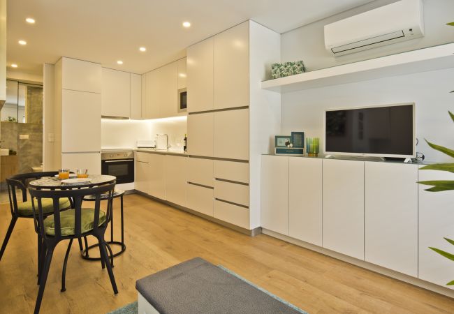 Apartamento en Lisboa ciudad - BmyGuest Bruno`s 36 Exclusive Apartment I Apartamento en Lisboa ciudad - BmyGuest Bruno`s 36 Exclusive Apartment I