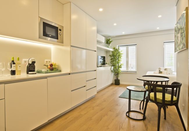 Apartamento en Lisboa ciudad - BmyGuest Bruno`s 36 Exclusive Apartment I Apartamento en Lisboa ciudad - BmyGuest Bruno`s 36 Exclusive Apartment I