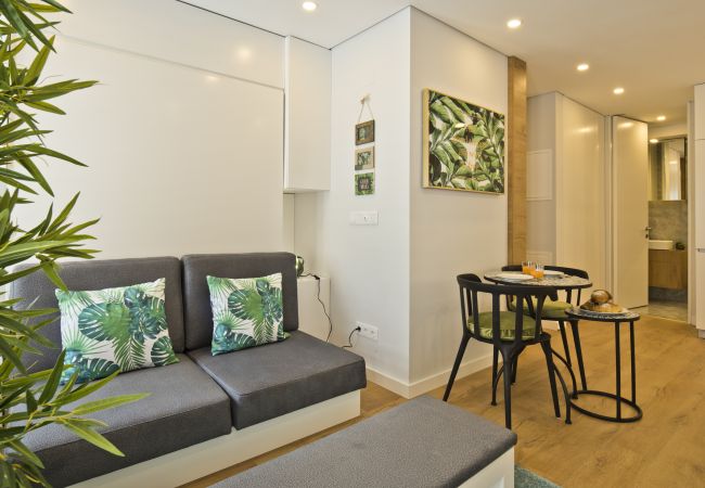 Apartamento en Lisboa ciudad - BmyGuest Bruno`s 36 Exclusive Apartment I Apartamento en Lisboa ciudad - BmyGuest Bruno`s 36 Exclusive Apartment I