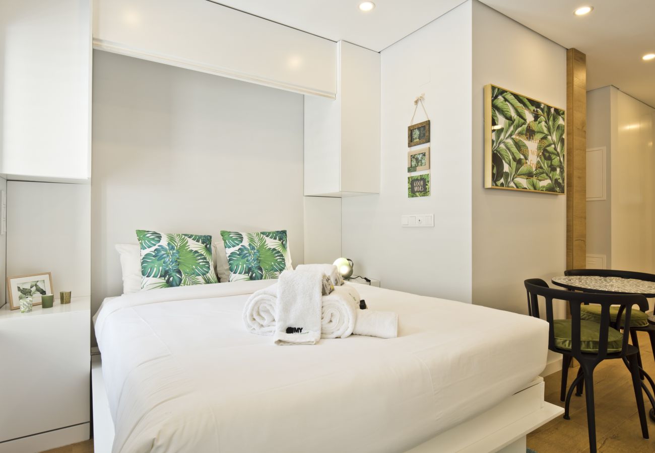 Apartamento en Lisboa ciudad - BmyGuest Bruno`s 36 Exclusive Apartment I Apartamento en Lisboa ciudad - BmyGuest Bruno`s 36 Exclusive Apartment I