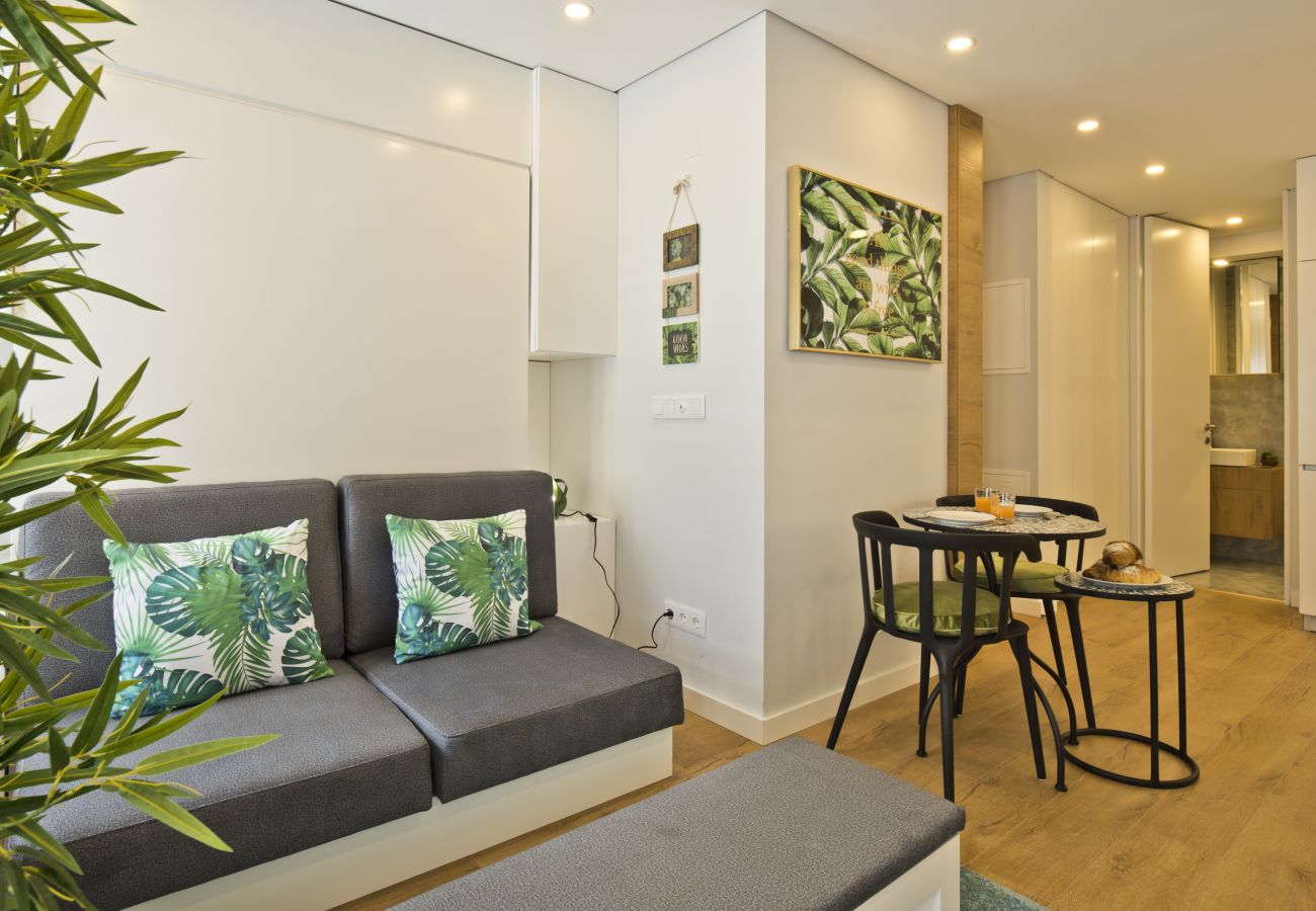 Apartamento en Lisboa ciudad - BmyGuest Bruno`s 36 Exclusive Apartment I Apartamento en Lisboa ciudad - BmyGuest Bruno`s 36 Exclusive Apartment I