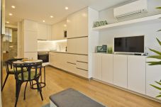 Apartamento en Lisboa ciudad - BmyGuest Bruno`s 36 Exclusive Apartment I Apartamento en Lisboa ciudad - BmyGuest Bruno`s 36 Exclusive Apartment I