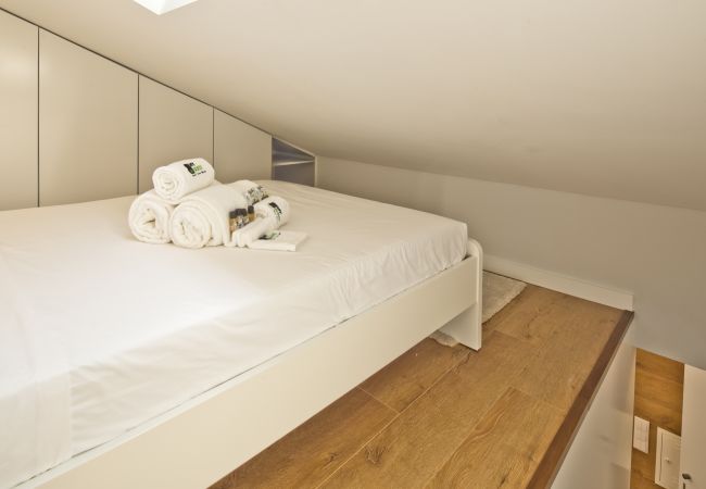 Apartamento en Lisboa ciudad - BmyGuest Bruno's 36 Exclusive Apart VIII Apartamento en Lisboa ciudad - BmyGuest Bruno's 36 Exclusive Apart VIII
