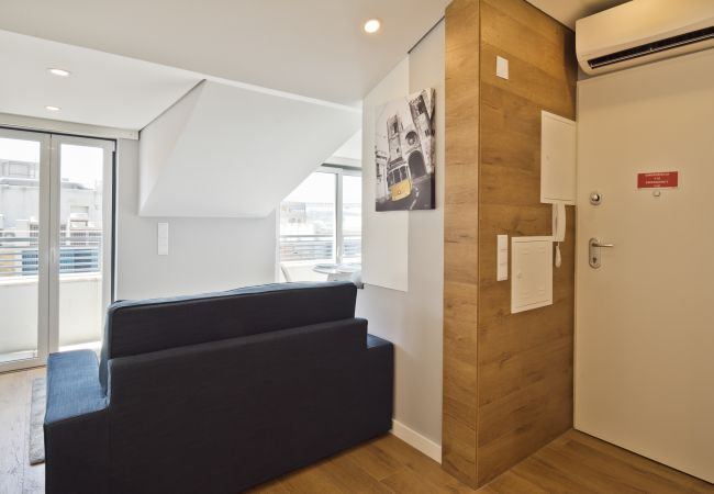 Apartamento en Lisboa ciudad - BmyGuest Bruno's 36 Exclusive Apart VIII Apartamento en Lisboa ciudad - BmyGuest Bruno's 36 Exclusive Apart VIII
