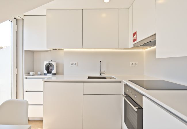 Apartamento en Lisboa ciudad - BmyGuest Bruno`s 36 Exclusive Apart VII Apartamento en Lisboa ciudad - BmyGuest Bruno`s 36 Exclusive Apart VII