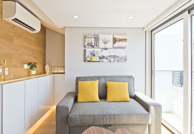 Apartamento en Lisboa ciudad - BmyGuest Bruno`s 36 Exclusive Apart VII Apartamento en Lisboa ciudad - BmyGuest Bruno`s 36 Exclusive Apart VII