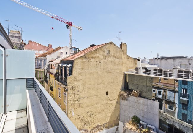 Apartamento en Lisboa ciudad - BmyGuest Bruno`s 36 Exclusive Apart VII Apartamento en Lisboa ciudad - BmyGuest Bruno`s 36 Exclusive Apart VII