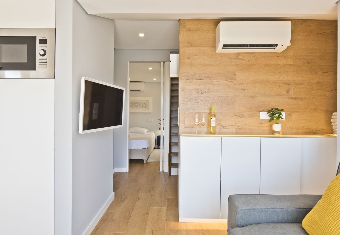 Apartamento en Lisboa ciudad - BmyGuest Bruno`s 36 Exclusive Apart VII Apartamento en Lisboa ciudad - BmyGuest Bruno`s 36 Exclusive Apart VII