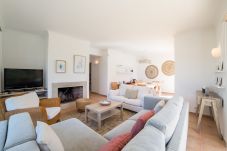 Villa en Sesimbra - Casa da Hera Villa Meco