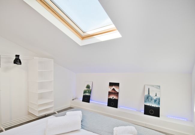 Apartamento en Cascais - Cascais Beach Villa II Apartamento en Cascais - Cascais Beach Villa II