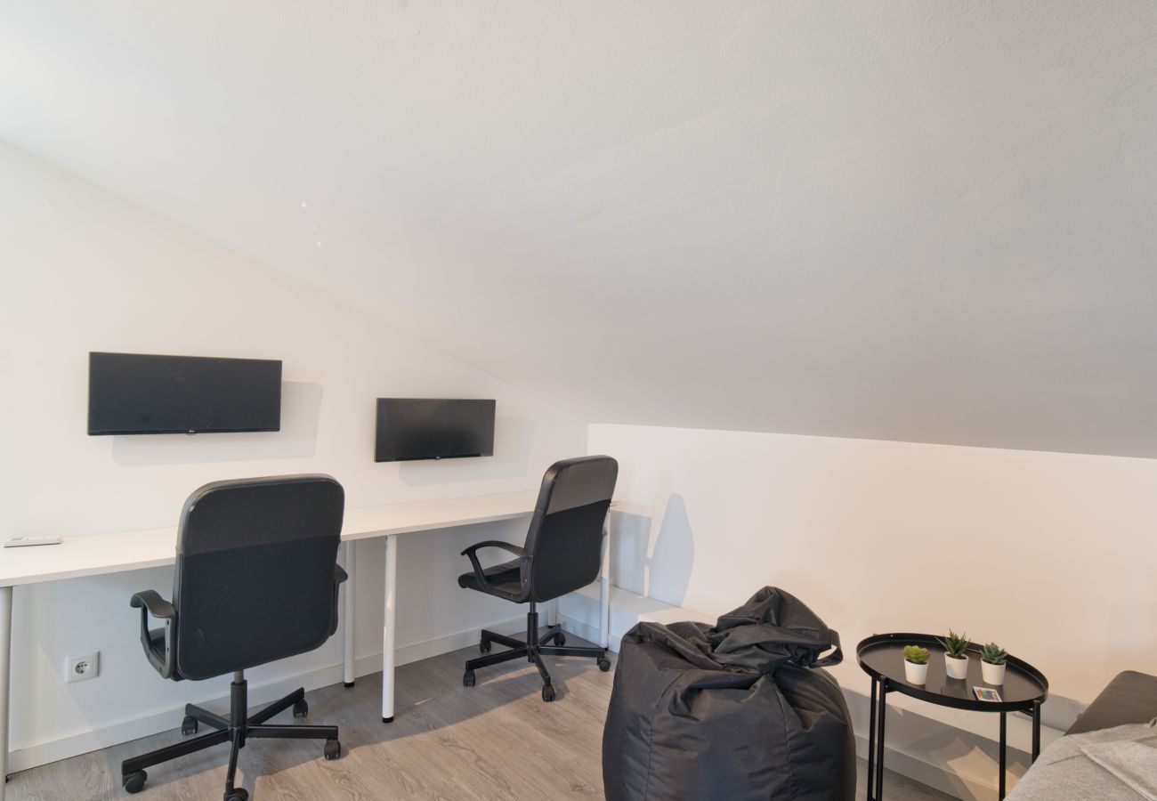 Apartamento en Cascais - Cascais Beach Villa II Apartamento en Cascais - Cascais Beach Villa II