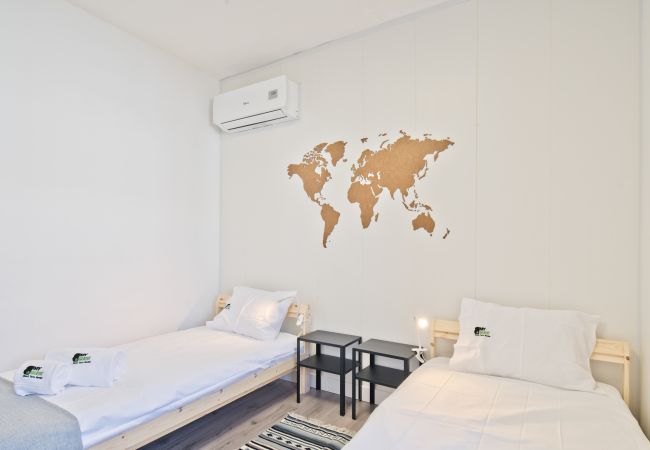 Apartamento en Cascais - Cascais Beach Villa I Apartamento en Cascais - Cascais Beach Villa I