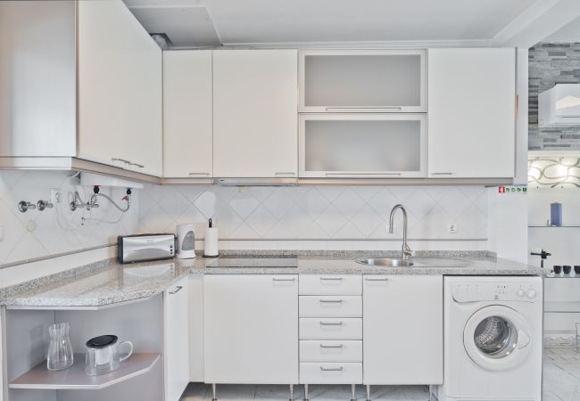 Apartamento en Cascais - Cascais Beach Villa I Apartamento en Cascais - Cascais Beach Villa I
