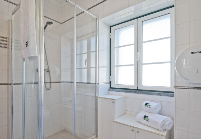 Apartamento en Cascais - Cascais Beach Villa I Apartamento en Cascais - Cascais Beach Villa I