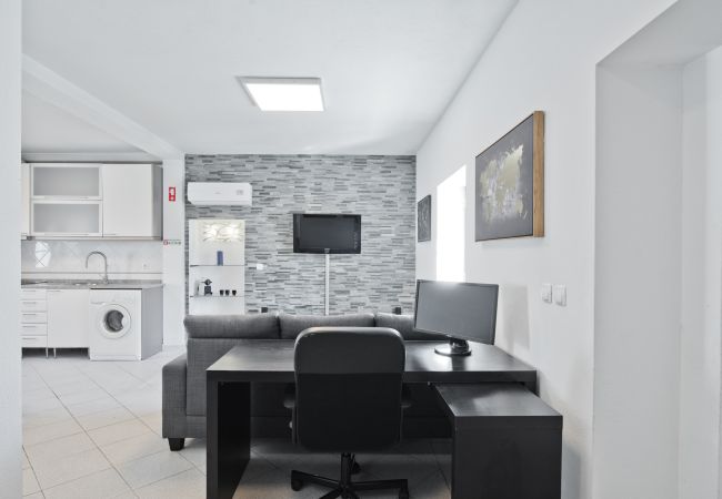 Apartamento en Cascais - Cascais Beach Villa I Apartamento en Cascais - Cascais Beach Villa I