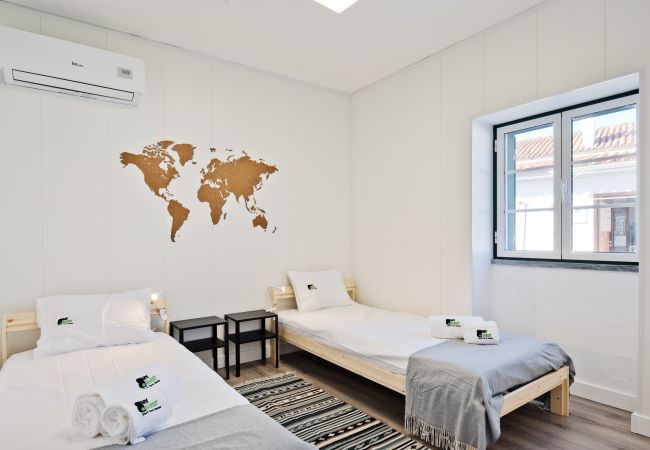 Apartamento en Cascais - Cascais Beach Villa I Apartamento en Cascais - Cascais Beach Villa I