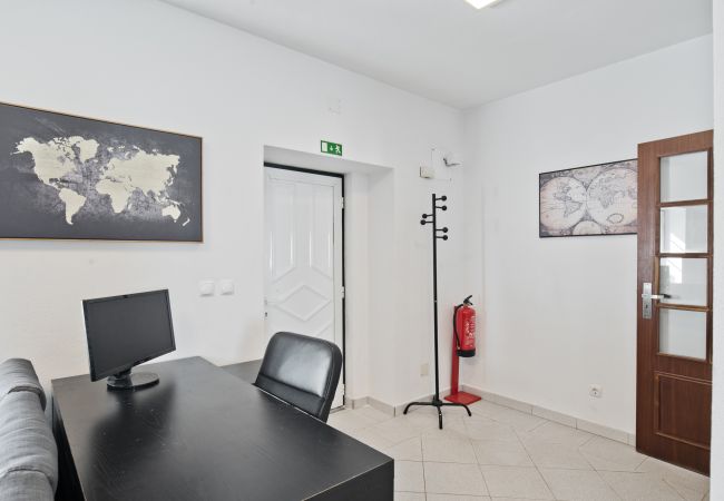 Apartamento en Cascais - Cascais Beach Villa I Apartamento en Cascais - Cascais Beach Villa I