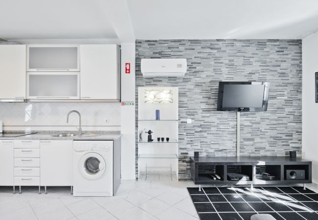 Apartamento en Cascais - Cascais Beach Villa I Apartamento en Cascais - Cascais Beach Villa I