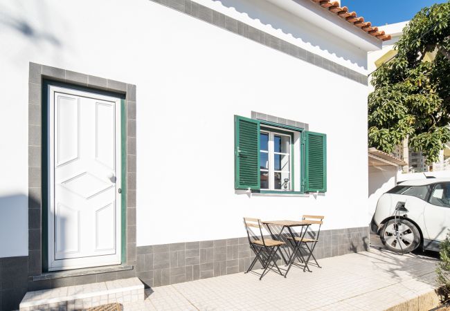 Apartamento en Cascais - Cascais Beach Villa I Apartamento en Cascais - Cascais Beach Villa I