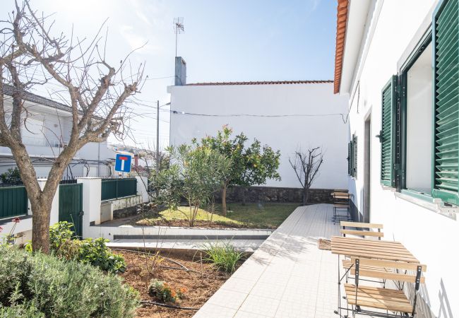 Apartamento en Cascais - Cascais Beach Villa I Apartamento en Cascais - Cascais Beach Villa I