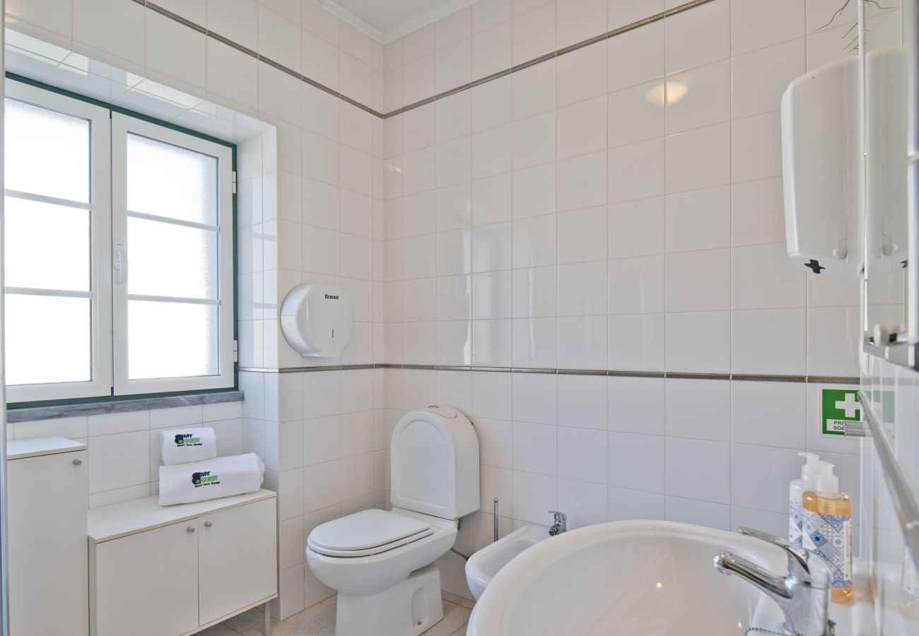 Apartamento en Cascais - Cascais Beach Villa I Apartamento en Cascais - Cascais Beach Villa I