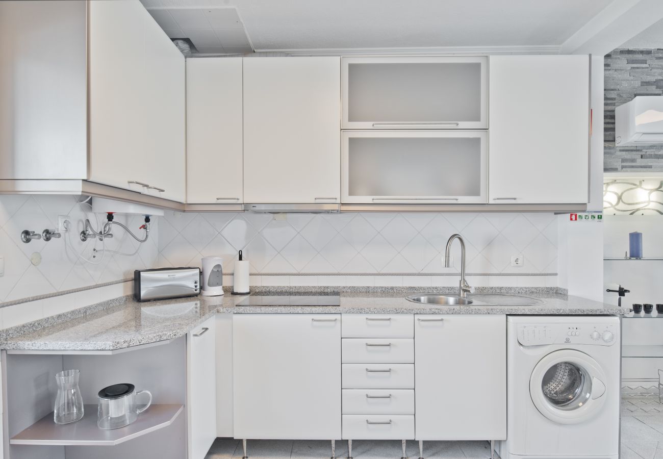 Apartamento en Cascais - Cascais Beach Villa I Apartamento en Cascais - Cascais Beach Villa I