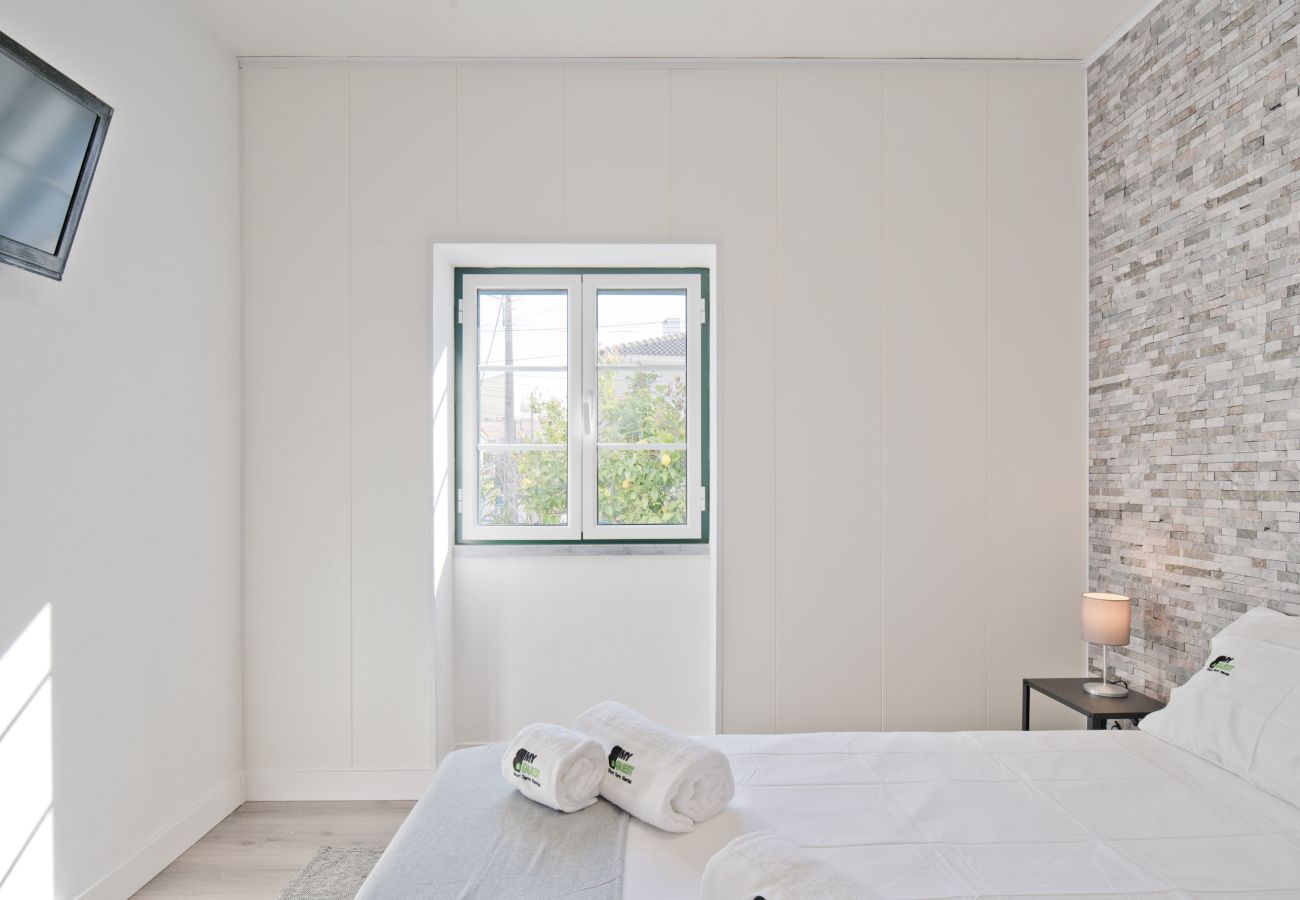 Apartamento en Cascais - Cascais Beach Villa I Apartamento en Cascais - Cascais Beach Villa I