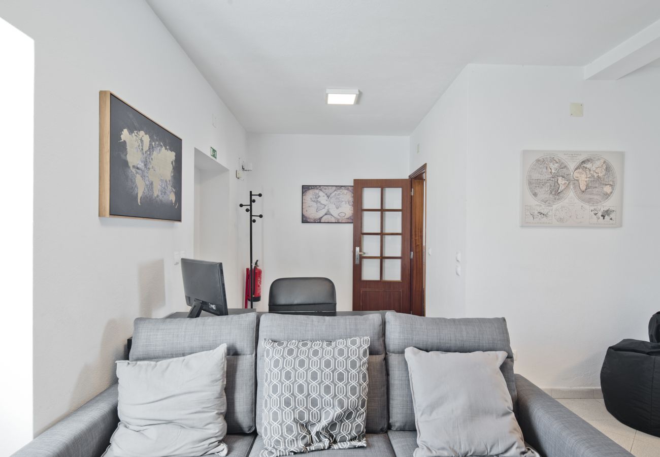 Apartamento en Cascais - Cascais Beach Villa I Apartamento en Cascais - Cascais Beach Villa I