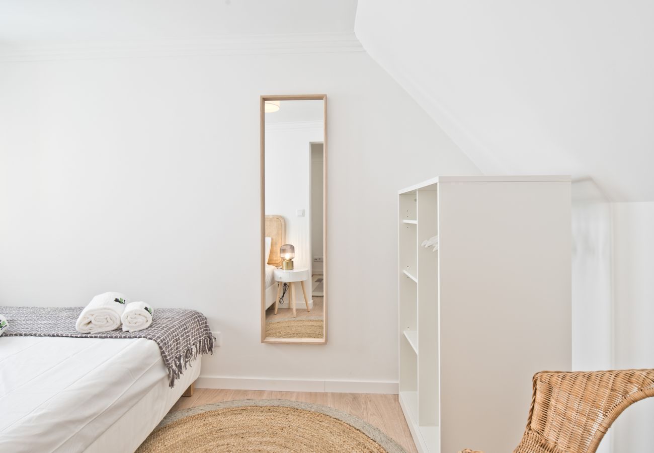 Apartamento en Lisboa ciudad - Alfama #1 Apartment Apartamento en Lisboa ciudad - Alfama #1 Apartment