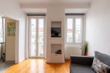 Apartamento en Lisboa ciudad - Lisbon Lázaro Flat