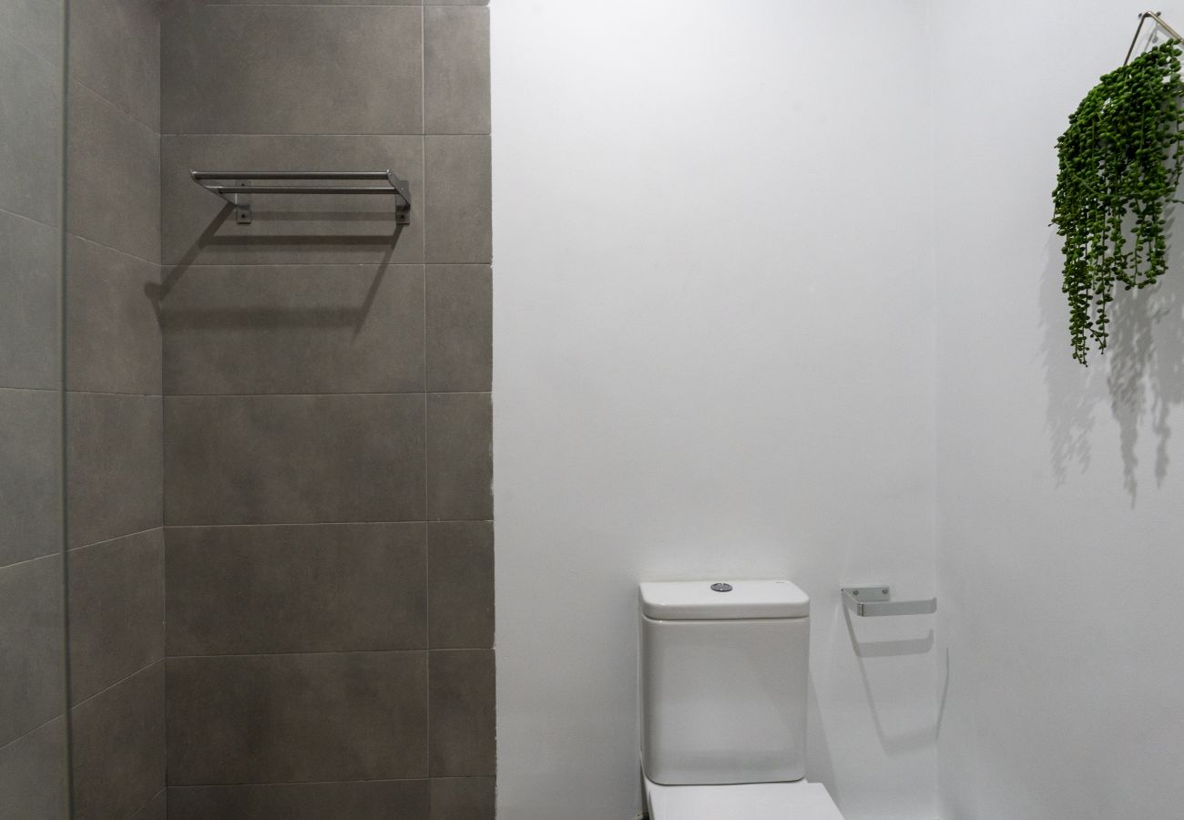 Apartamento en Madrid - M (PRE104B) Moderno diseño Madrid centro Sol 1 Apartamento en Madrid - M (PRE104B) Moderno diseño Madrid centro Sol 1