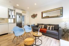 Apartamento en Madrid - M (PRE4B) Moderno diseño Madrid centro Sol 1