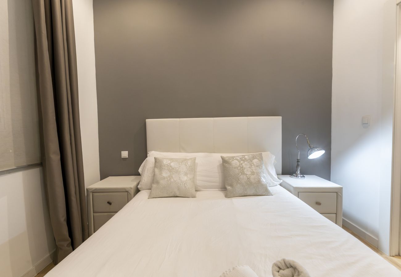 Apartamento en Madrid - M (PRE102B) Moderno diseño Madrid centro Sol 5 Apartamento en Madrid - M (PRE102B) Moderno diseño Madrid centro Sol 5