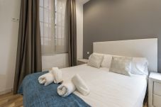Apartamento en Madrid - M (PRE2B) Moderno diseño Madrid centro Sol 5