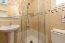 Apartamento en Madrid - M (DFO214) Apartamento en el Museo Reina Sofía - A