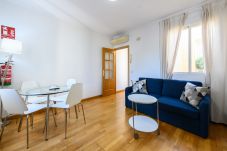 Apartamento en Madrid - M (DFO214) Apartamento en el Museo Reina Sofía - A