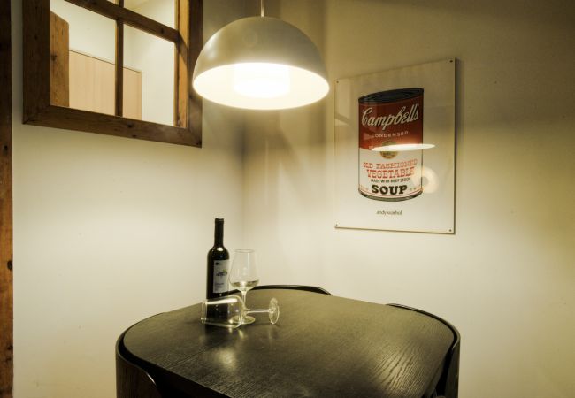 Apartamento en Lisboa ciudad - Bairro Alto Charming Apartment (C23) Apartamento en Lisboa ciudad - Bairro Alto Charming Apartment (C23)