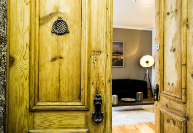 Apartamento en Lisboa ciudad - Bairro Alto Charming Apartment (C23) Apartamento en Lisboa ciudad - Bairro Alto Charming Apartment (C23)