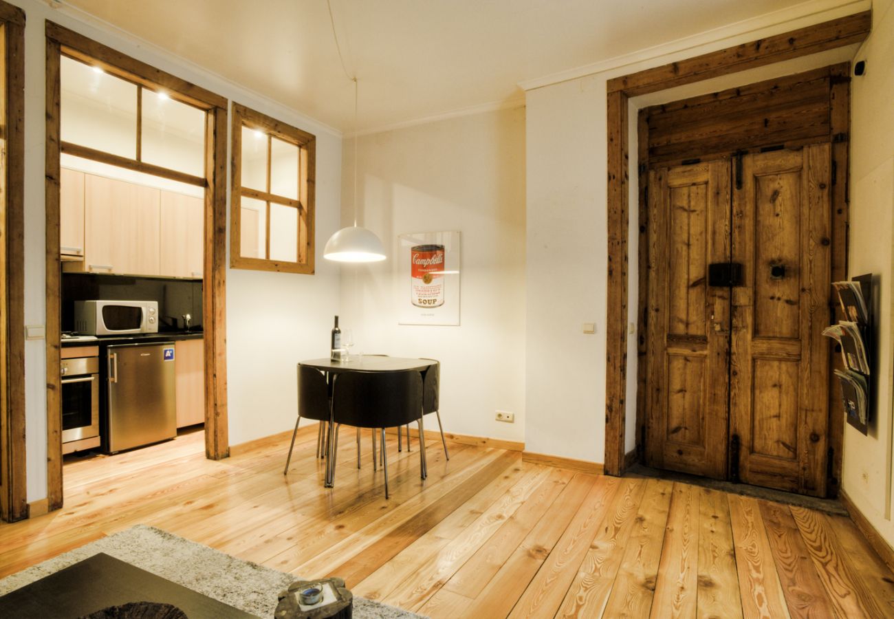 Apartamento en Lisboa ciudad - Bairro Alto Charming Apartment (C23) Apartamento en Lisboa ciudad - Bairro Alto Charming Apartment (C23)