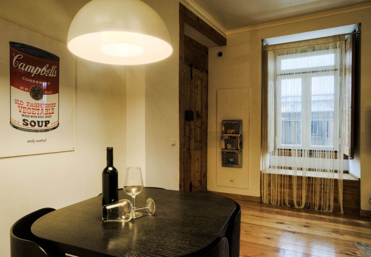 Apartamento en Lisboa ciudad - Bairro Alto Charming Apartment (C23) Apartamento en Lisboa ciudad - Bairro Alto Charming Apartment (C23)