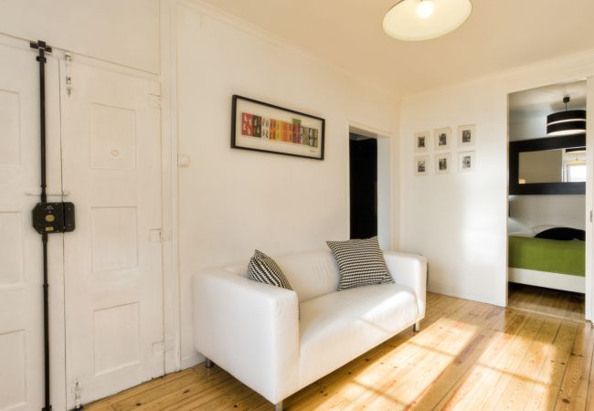Apartamento en Lisboa ciudad - Castelo Stylish Flat (C24) Apartamento en Lisboa ciudad - Castelo Stylish Flat (C24)