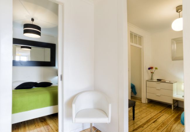 Apartamento en Lisboa ciudad - Castelo Stylish Flat (C24) Apartamento en Lisboa ciudad - Castelo Stylish Flat (C24)